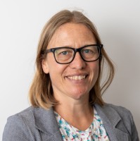 Frauke Meyer