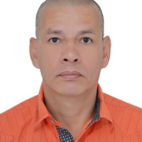 Luis Gonzalo Morales Franco