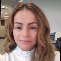 Claudia Mayorga