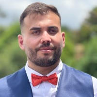 Aléx Junior Siqueira da Silva