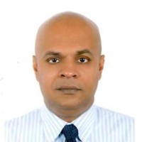 Manoj Koshy