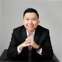 Fredy Setiawan, CIS, CPMM