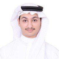 Mohammed Hamdan AL-Ghamdi
