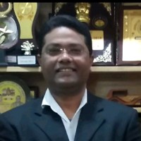 Vineet Kumar