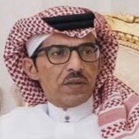 Ahmed Alghamdi