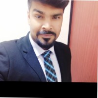 Pankaj Kumar Mishra