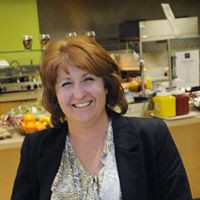 Karin Thomson