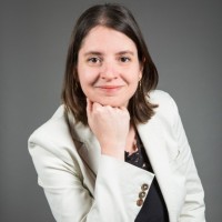 Ségolène Trapletti