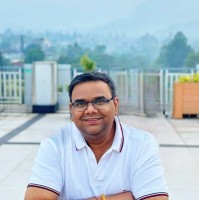 Prashant Gangtani