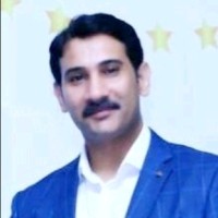 Dr.Kashif Mehboob