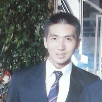 Fernando Haruhiko Fugimura