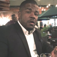 Alonzo Brown