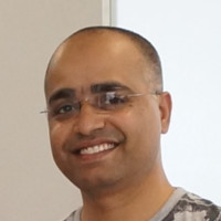 Gaurav Ahuja