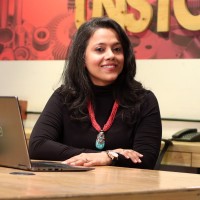 Kanchan Chaphekar Paralkar