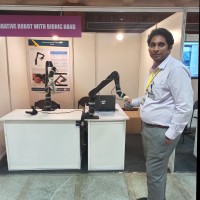 Abhishek Jaju