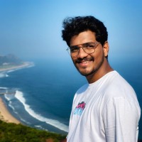 Surya Bhagavan Ravuri