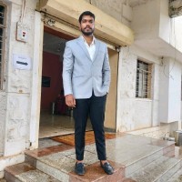 Prasad Pawadi