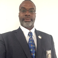 Henry Bolden