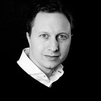 Tobias Bergqvist
