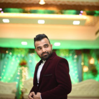 Nitesh Manik