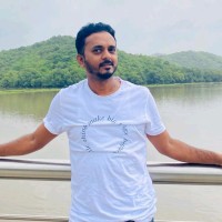 Roshan Nikam