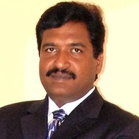Sivakumar Thirunavukarasu