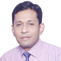 Sunit Chaudhuri