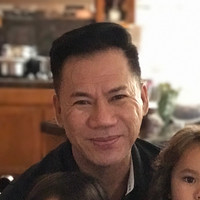 Andrew D Nguyen