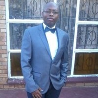Koos Phalane