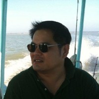 Derek Chin