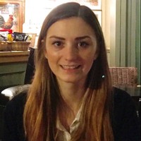Lorna Cox Charge