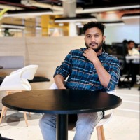 Vishnu Kp