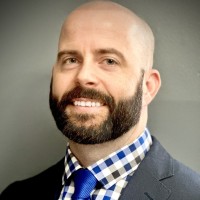 Brian M. Clark, Ed.D, PMP, RBLP-T