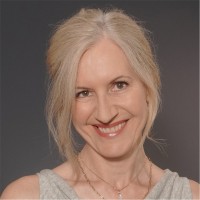 Rosie Priestley