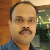 Mukund Kumbhar
