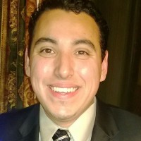 Andrew Gomez