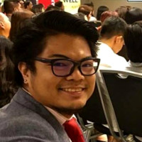 Brian Tan