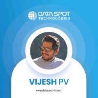 Vijesh PV