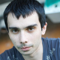 Max Maslennikov