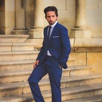 Andrés Cubero Moreno