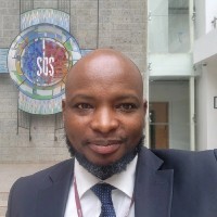Stanley Karanja