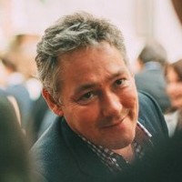 Nick Spong