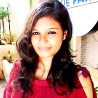 Keerthana Rajendran
