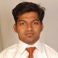 Paresh Borkar