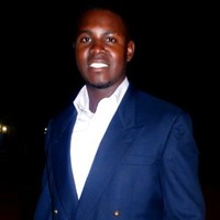 Germano Nzukulu