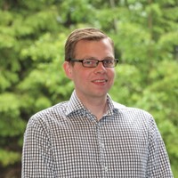 Johan Gunnarsson
