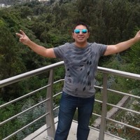 Willian Paredes López