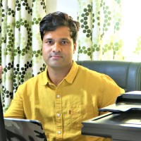 Ajay Sharma