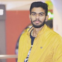 Abhishek Kushwaha