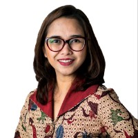 Friska Melani